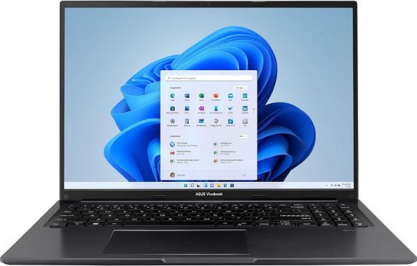 ASUS Vivobook 16 Laptop, 16 WUXGA, i9 13900H, 16GB RAM für 799€ (statt 899€)