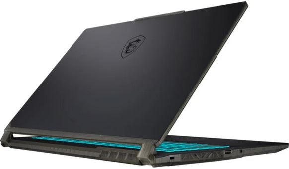 MSI Cyborg 15 (A12VF 040) Gaming Notebook mit RTX 4060 für 855,99€ (statt 949€)
