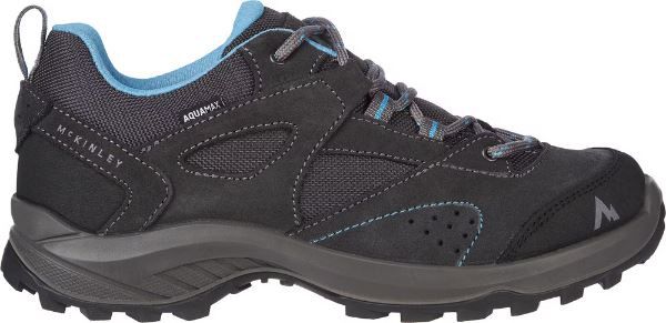 McKinley Travel Comfort AQX W Damen Outdoor Schuhe für 18,43€ (statt 40€)