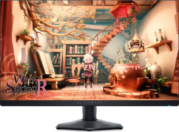 Alienware AW2724DM 27 QHD Gaming Monitor mit 165Hz für 359,25€ (statt 412€)