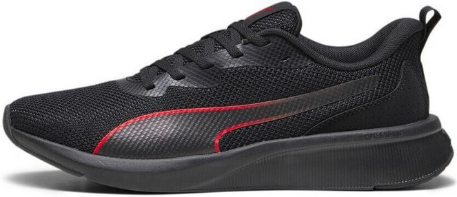 Puma Flyer Lite Mesh Black for all Time Sneaker für 23,96€ (statt 50€)