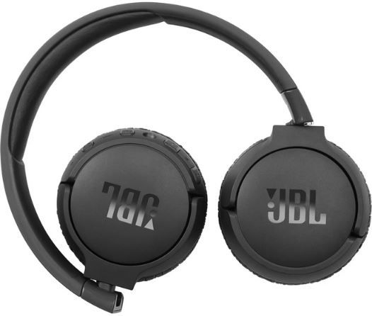 JBL Tune 660NC Bluetooth Kopfhörer mit ANC für 55€ (statt 74€)