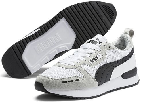 Puma R78 Runner Sneaker für 31€ (statt 41€)