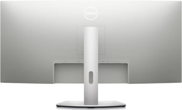 Dell S3423DWC 34 Zoll WQHD USB C Monitor mit 100Hz für 366,48€ (statt 447€)