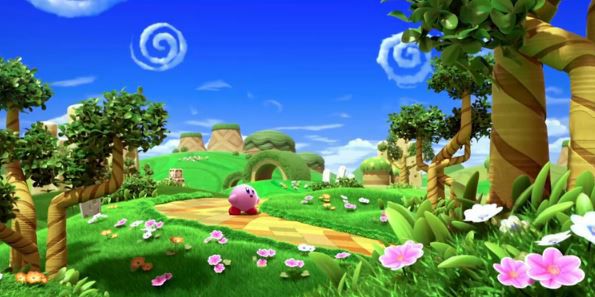 Kirby und das vergessene Land, Nintendo Switch für 34,99€ (statt 49€)