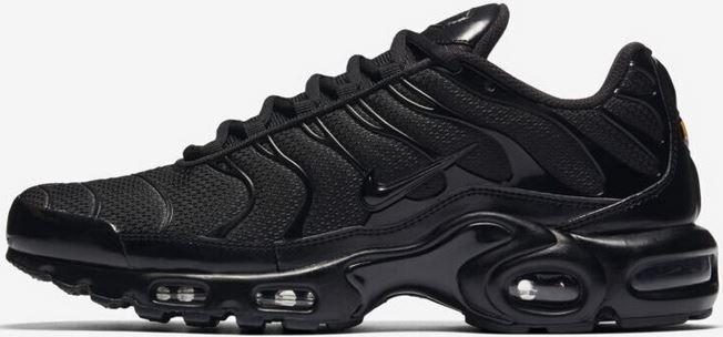 🔥 Nike Black Friday mit 25% Rabatt für Member   z.B. Air Max Plus für 142€ (statt 190€)