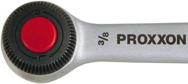 Proxxon 23094 Standardratsche, 10mm (3/8) für 11,53€ (statt 16€)