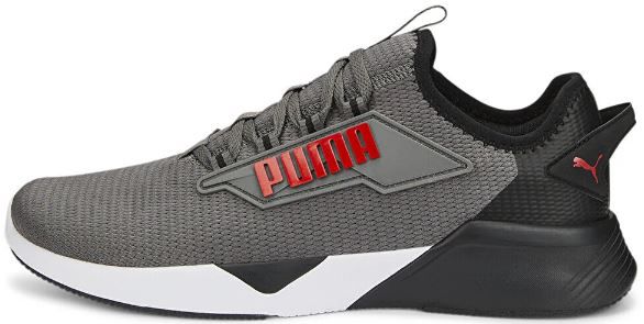 Puma Retaliate 2 Castlerock Laufschuhe für 32,75€ (statt 48€)