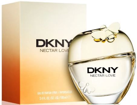 DKNY Nectar Love Eau de Parfum (100ml) für Damen für 41,36€ (statt 50€)