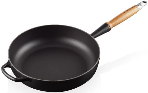 Le Creuset Signature Sautè Pfanne mit 28 cm für 131,94€ (statt 160€)