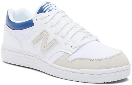 New Balance BB480LKC Sneaker für 65€ (statt 74€)