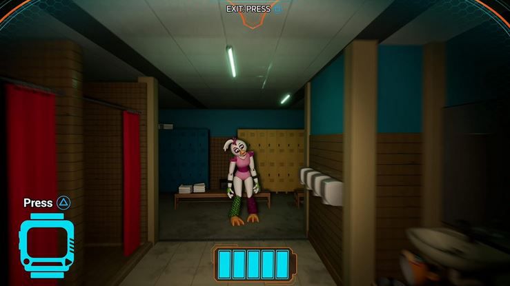 Five Nights at Freddys: Security Breach (PS5) für 27,99€ (statt 35€)