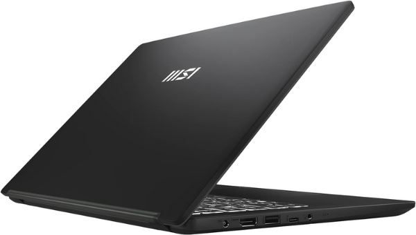 MSI Modern 14 Creator Laptop mit Ryzen 7 7730U, 16GB, 512GB für 549€ (statt 649€)