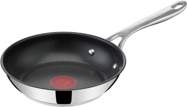 Jamie Oliver by Tefal Cooks Direct On Bratpfanne, 20cm für 33,39€ (statt 41€)