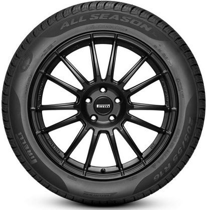 Pirelli Cinturato All Season+ 225/50R17 98W Ganzjahresreifen für 81,15€ (statt 106€)