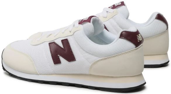 New Balance GM400MD1 Sneaker für 56€ (statt 69€)