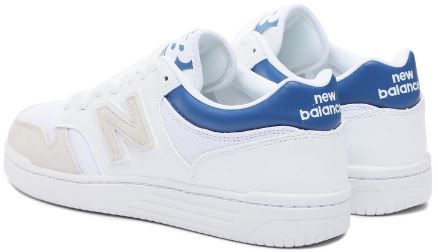 New Balance BB480LKC Sneaker für 65€ (statt 74€)