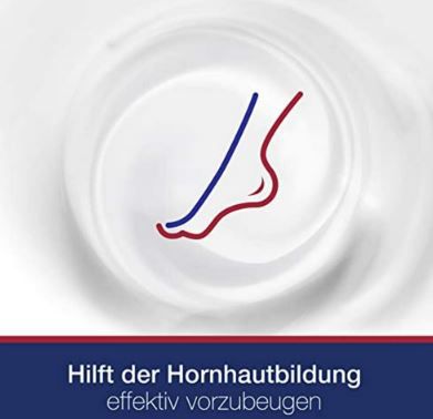 Neutrogena Fußpflege Feuchtigkeitscreme gegen Hornhaut, 100ml ab 3,36€ (statt 7€)