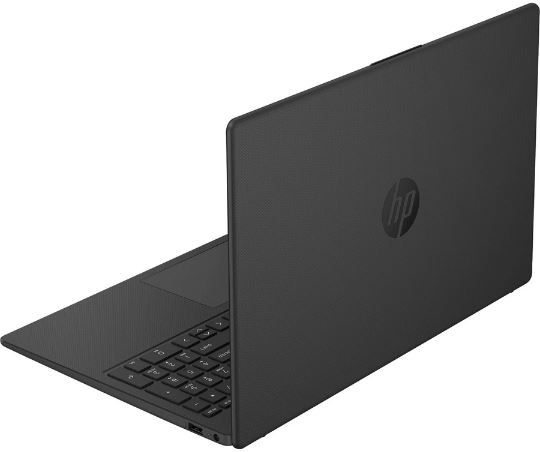 HP 15 fc0133ng 15,6 Zoll Notebook mit Ryzen 3 7320U für 333€ (statt 401€)