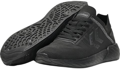 hummel Legend Breather Sneaker für 17,19€ (statt 30€)