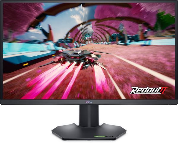 Dell G2724D 27 QHD Fast IPS Gaming Monitor für 229,68€ (statt 313€)