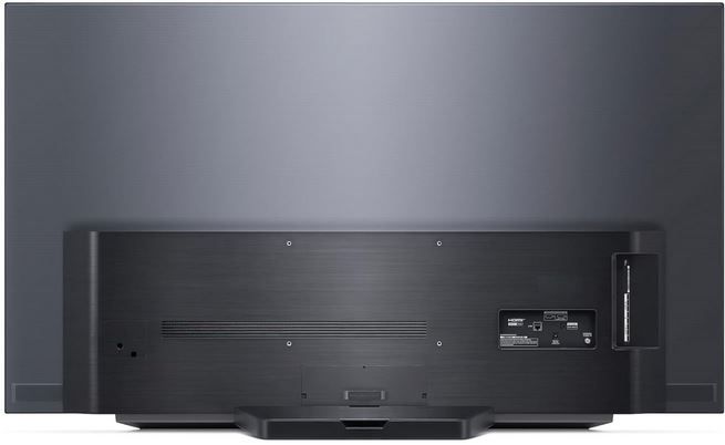 LG OLED65CS6LA   65 Zoll UHD OLED TV mit 120 Hz für 1.199€ (statt 1.434€)