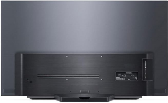 🤩 LG OLED65CS6LA   65 Zoll UHD OLED TV mit 120 Hz für 1.094€ (statt 1.435€)