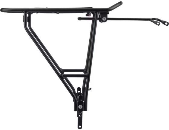 Cytec Carrymore GA 2 Fixmonta Fahrrad Gepäckträger für 19,98€ (statt 44€)