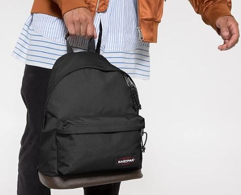 Eastpak Wyoming Rucksack mit 24L für 25,20€ (statt 41€)