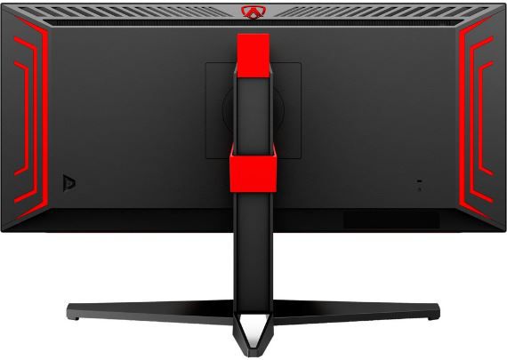 AOC Agon AG344UXM 34 WQHD Gaming Monitor mit 170Hz für 805,99€ (statt 978€)