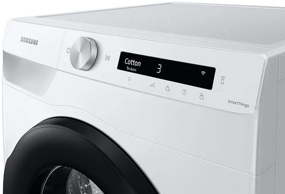 Samsung DV8GT5220 Wärmepumpentrockner 8 kg A+++ für 555€ (statt 689€)