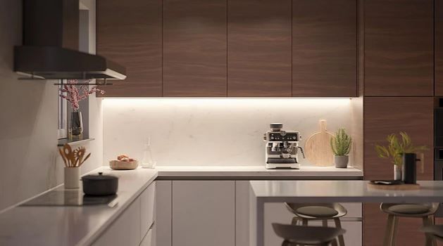 Philips Hue White und Col. Amb. Lightstrip 2m + 1m für 59€ (statt 90€)