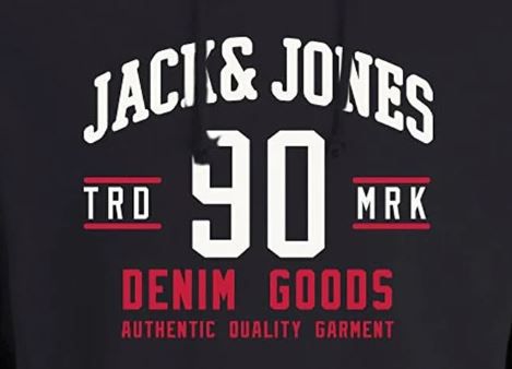 2er Pack Jack & Jones JJEthan Hoodies für 32,49€ (statt 42€)