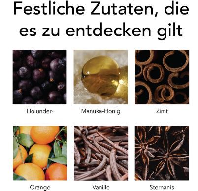 Pukka Tage der Aufmerksamkeit Buch Adventskalender für 25,39€ (statt 30€)