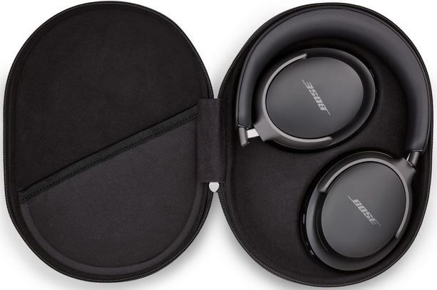 Bose QuietComfort Ultra Kabellose Kopfhörer mit NC für 399€ (statt 460€)
