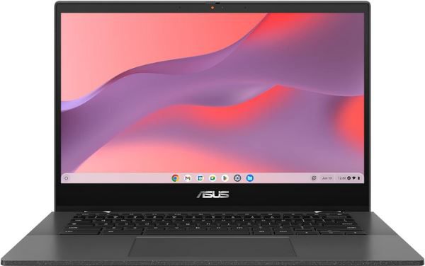 ASUS Chromebook Flip CM1 14 FHD Touch Display Laptop für 299€ (statt 387€)