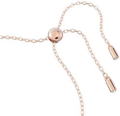 Swarovski Hollow Armband mit Kristallen für 76€ (statt 97€)