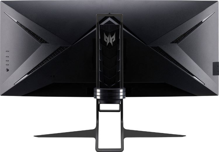 Acer Predator X34GS 34 Curved Gaming Monitor, 180Hz ab 799€ (statt 930€)