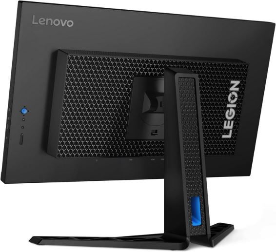 Lenovo Legion Y27h 30   27 QHD Gaming Monitor mit 180Hz für 254,99€ (statt 320€)