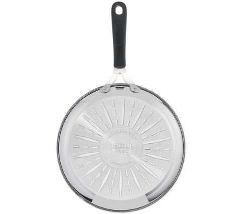 Jamie Oliver by Tefal Kitchen Pfanne 28 cm für 40,94€ (statt 60€)