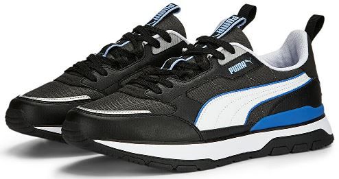 Puma R78 Trek Sneaker für 34,37€ (statt 55€)