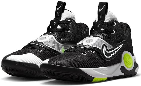 Nike KD Trey 5 X Basketballschuhe für 41,41€ (statt 76€)