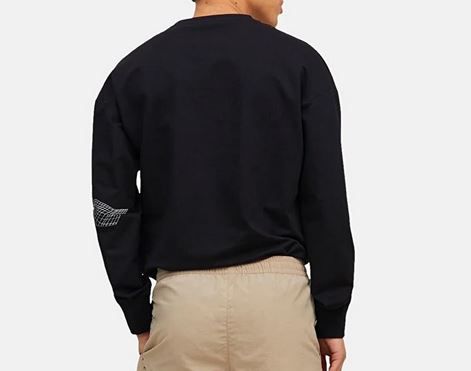 Jack & Jones Digital Pullover für 19,79€ (statt 31€)