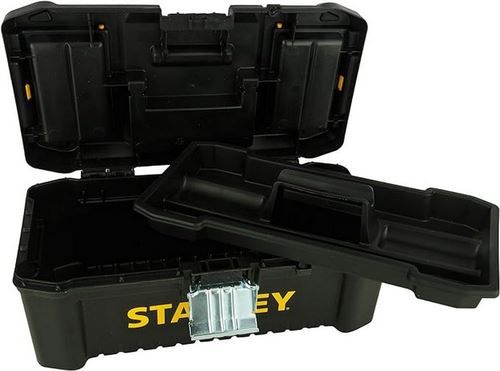 Stanley STST1 75515 Werkzeugbox für 10,99€ (statt 16€)