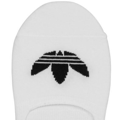 3er Pack adidas Originals Low Cut Sneaker Socken für 9,50€ (statt 15€)