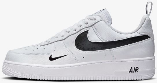 🔥 Nike Air Force 1 07 LV8 Sneaker für 68,23€ (statt 130€)