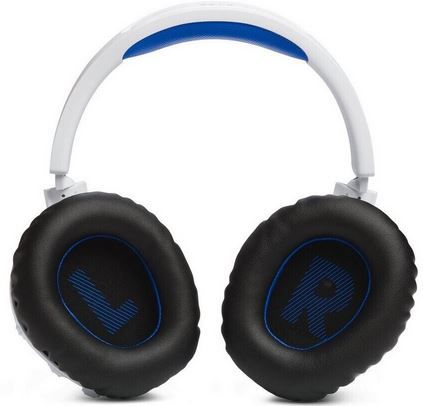 JBL Quantum 360P WL Headset + NBA 2K24 (PS5) für 89,99€ (statt 114€)