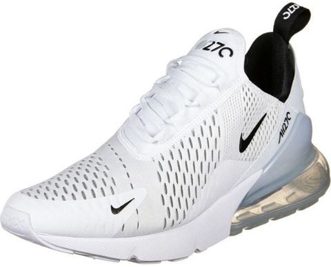 Nike Air Max 270 Sneaker für 112,99€ (statt 136€)