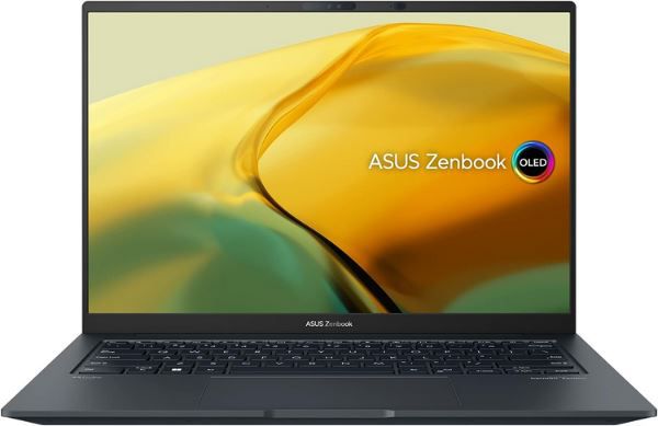 ASUS Zenbook 14X Laptop mit WQXGA+ 120Hz OLED Display für 1.099€ (statt 1.299€)