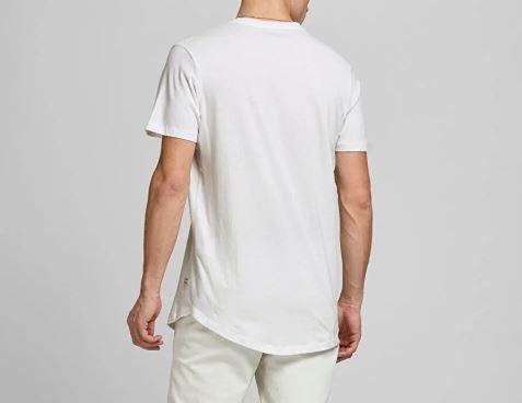 3er Pack Jack & Jones Noa T Shirts für 21,59€ (statt 30€)